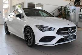 Mercedes-Benz, CLA 200