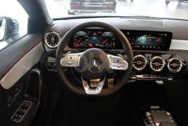 Mercedes-Benz, CLA 200