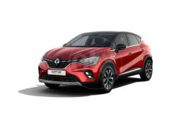 Renault, Captur