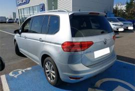 Volkswagen, Touran