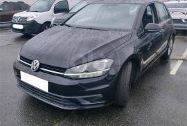 Volkswagen, Golf