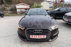 Audi, A6