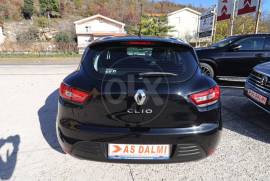 Renault, Clio