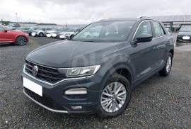 Volkswagen, T-Roc