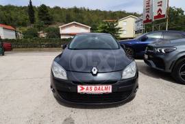 Renault, Megane