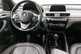 BMW, X1