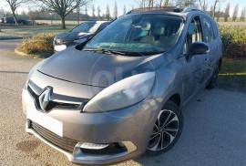 Renault, Grand Scenic