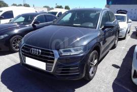 Audi, Q5