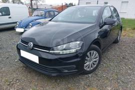 Volkswagen, Golf