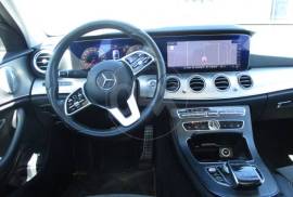 Mercedes-Benz, E 220