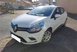 Renault, Clio