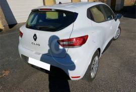 Renault, Clio