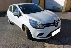 Renault, Clio