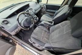 Renault, Scenic