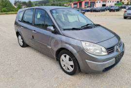 Renault, Scenic