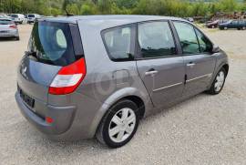 Renault, Scenic