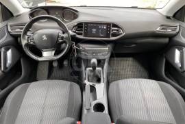 Peugeot, 308