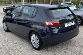 Peugeot, 308