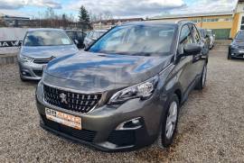 Peugeot, 3008