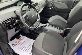 Citroen, C4 Picasso