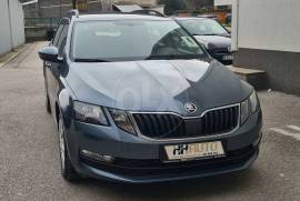 Skoda, Octavia