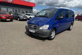 Mercedes-Benz, Vito