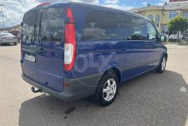 Mercedes-Benz, Vito