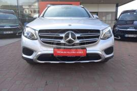 Mercedes-Benz, GLC 220