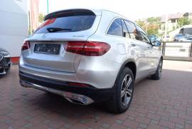 Mercedes-Benz, GLC 220