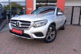 Mercedes-Benz, GLC 220