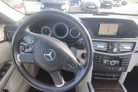 Mercedes-Benz, E 200