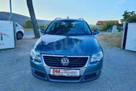 Volkswagen, Passat