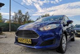 Ford, Fiesta