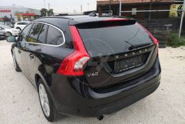 Volvo, V60