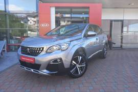 Peugeot, 3008