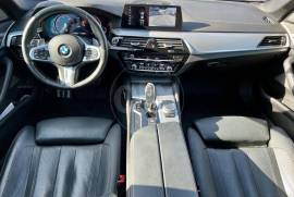 BMW, 540