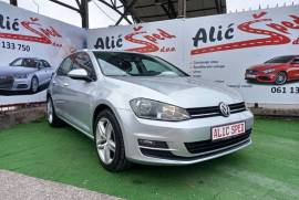 Volkswagen, Golf