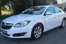 Opel, Insignia