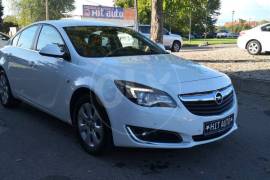 Opel, Insignia