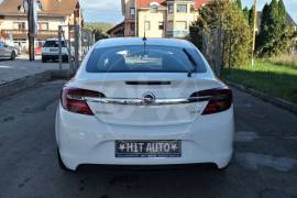 Opel, Insignia