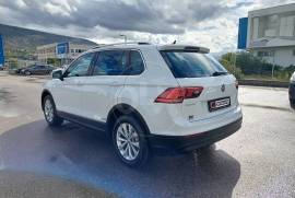 Volkswagen, Tiguan