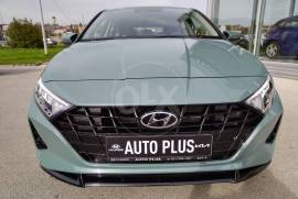 Hyundai, i20