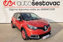 Renault, Captur