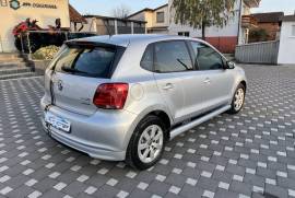 Volkswagen, Polo