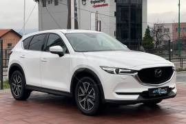 Mazda, CX-5