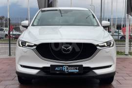 Mazda, CX-5