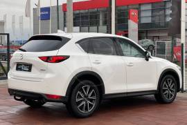 Mazda, CX-5