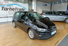 Volkswagen, Golf Plus