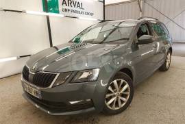 Skoda, Octavia