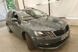 Skoda, Octavia